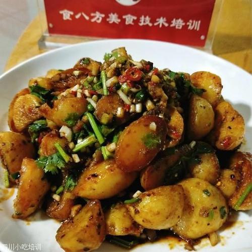 成都食八方餐饮管理