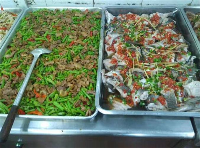餐饮管理是一家从事学校,工厂,洒店及各企膳食托管,集农产品