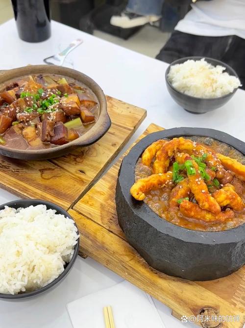 万华石锅泡泡鸡 山东菏泽走出的餐饮管理新势力