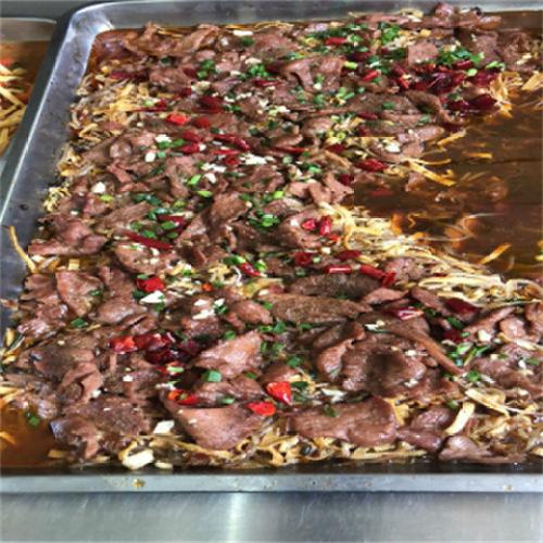周庄镇工厂盒饭配送与餐饮管理 如何选择靠谱的合作伙伴
